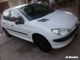 Automoviles Sin datos 206
